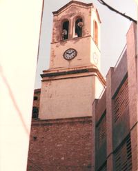 Església Parroquial de la Candelera (2)
