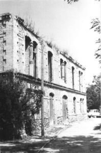 Antiga Fàbrica de Farina de González (2)
