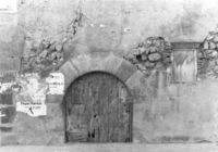 Antiga Sinagoga Jueva (2)