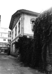 Casa Pallarès (2)