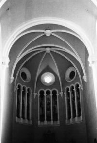 Capella de Sant Josep del Convent de Carmelites Descalces (2)