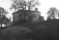 Capella de Sant Joan del Prat (1)