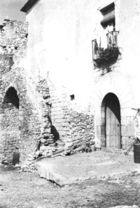 Castell d'Albons (2)