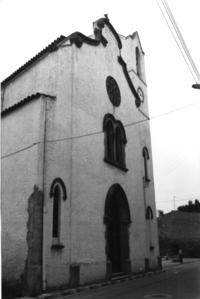 Església de Sant Antoni (2)