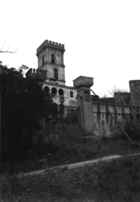 Casal de Vilanova de Cabanyes (2)