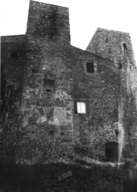 Castell d'Empordà (2)