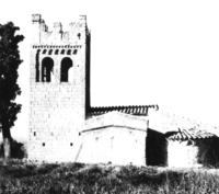 Església de Sant Esteve de Canapost (2)