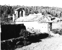 Església de Sant Andreu de Pedrinyà (2)