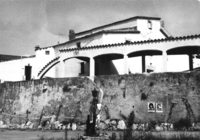 Casa dels Masovers de Villa Pepita (2)