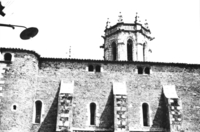 Església de Sant Isidor de la Pera (2)