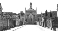 Cementiri de Sant Feliu de Guíxols (2)