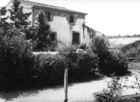 Llagostera - Casa Vella (1)