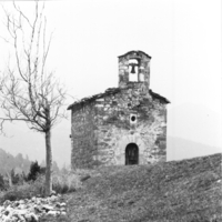 Esglesia de Sant Salvador de Vilaverd (2)