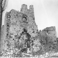 Castell de Gósol (2)