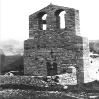 Església de Sant Climent de la Torre de Foix (2)