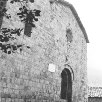 Església de Sant Sadurní de Malanyeu (2)