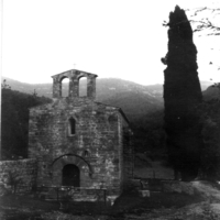 Església de Santa Maria de Valldaura (2)