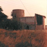 La Torre de Camarles (1)