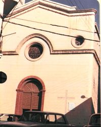 Església Parroquial de la Candelera (1)
