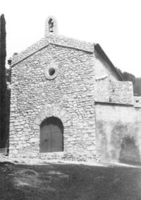 Ermita de Sant Roc (1)
