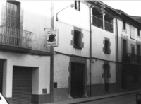 Casa al Carrer Barcelona , 33 (1)