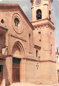 Església de Sant Miquel (1)