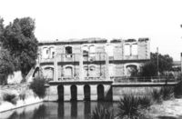 Antiga Fàbrica de Farina de González (1)