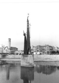 Monument Commemoratiu de la Batalla de l'Ebre (1)