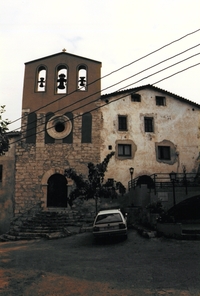 Església de Sant Joan (2)