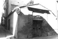 Antiga Capella de Santa Rosa (1)
