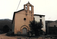 Església Parroquial de Prenafeta (2)