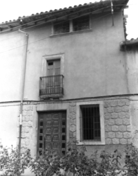 Casa de Pere Molera (1)
