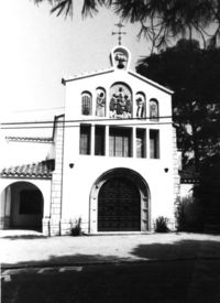 Capella de Montserrat (1)