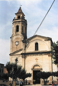 Església Parroquial de Sant Salvador (2)