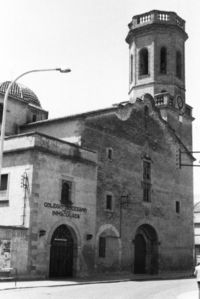 Església Parroquial de Sant Francesc (1)