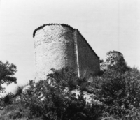 Castell de Montclar (2)