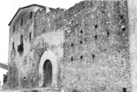 Castell d'Albons (1)