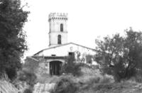 Casal de Vilanova de Cabanyes (1)