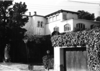 Casa de S'Agaró (1)