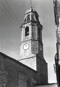 Església Parroquial de Sant Salvador (2)