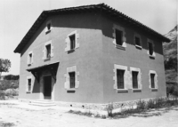 Cal Gravat - Mas Padua - Casa del Prat (1)