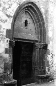 Església de Sant Joan de Foixà (1)