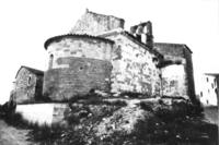 Església de Sant Sadurní de Garrigoles (1)