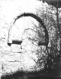 Capella de Sant Vicenç (2)