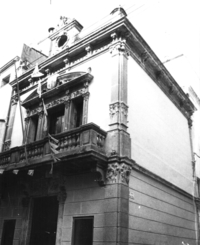Casa de la Vila (1)