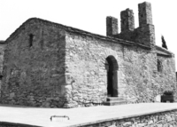 Ermita de Sant Julià de Boada (1)