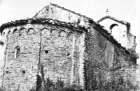 Església de Sant Andreu de Pedrinyà (1)