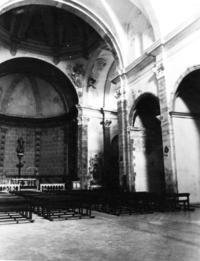 Església Parròquial de Sarral (2)