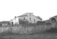 Casa dels Masovers de Villa Pepita (1)