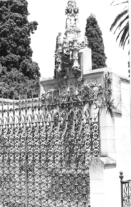 Mausoleu de la Família Casas (1)